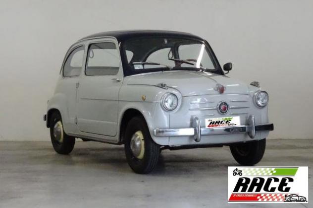 FIAT - Seicento - Foto 3