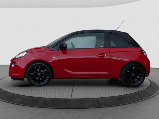 Opel Adam Adam Rocks 1.2 70 CV Unlimited - Foto 2