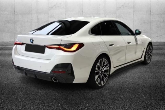 BMW 420 d xDrive 48V Msport rif. 23757596 - Foto 3