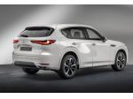 MAZDA 3 .L e-Skyactiv D 249 CV M Hybrid AWD Exclusive Li rif. 23287536