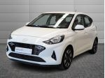 Hyundai i10 III 1.0 mpi Connectline 67cv