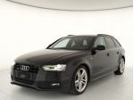 Audi A4 Avant 2.0 TDI 190 CV S-Line quattro S tronic