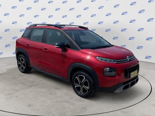 Citroën C3 Aircross 1.2 puretech Shine s&s 110cv - Foto 8