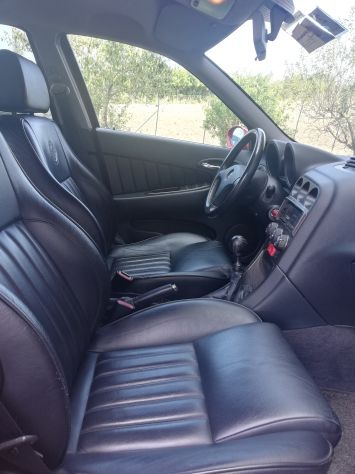 ALFA 156 2.5 V6 24V ASI 1998 - Foto 4