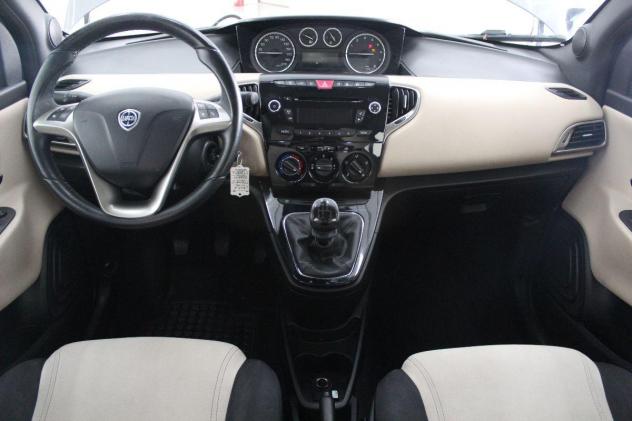 LANCIA - Ypsilon - 0.9 T.Air 85 CV 5 porte Metano Ecochic Gold - Foto 7
