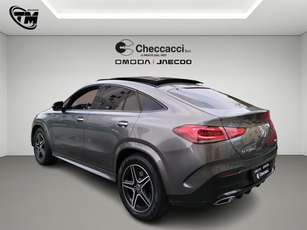 Mercedes-Benz GLE 300 d Coupe mhev Premium PLUS 4matic auto IVA ESPOSTA - Foto 8