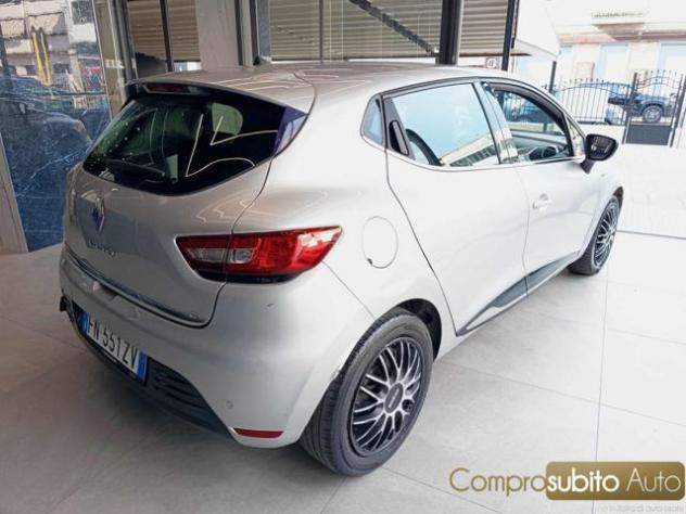 RENAULT Clio TCe 12V 90 CV GPL Start&Stop 5 porte Energy Duel rif. 23935046 - Foto 6