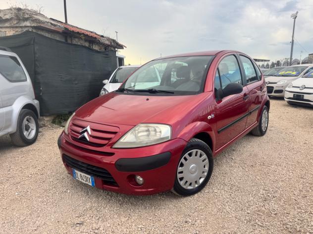 Citroen C3 1.1 Exclusive