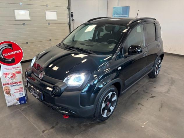 FIAT Panda Cross 1.0 Benzina Hybrid Strafull rif. 23992182 - Foto 3