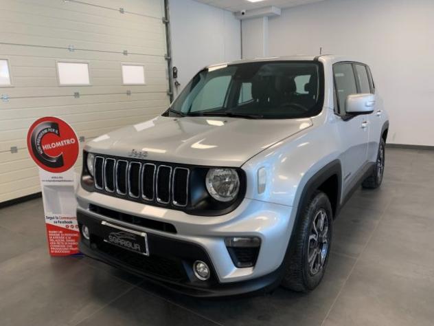 JEEP Renegade 1.6 Mjt DDCT Automatico Business rif. 24038978 - Foto 2