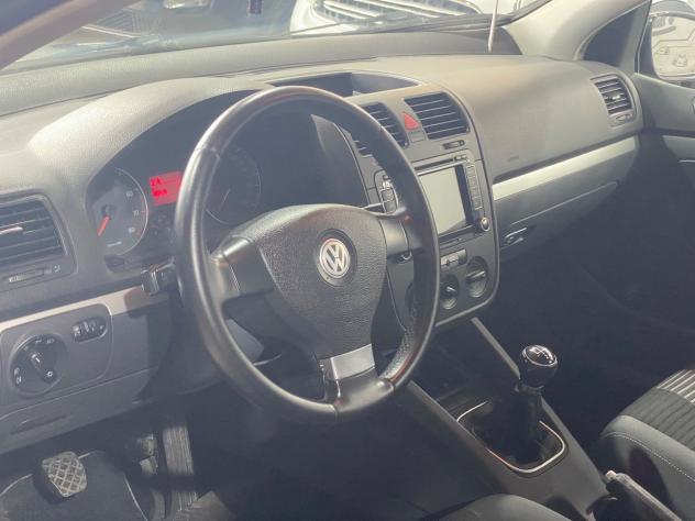 Volkswagen Golf 1.6 5p. Comfortline - Foto 7