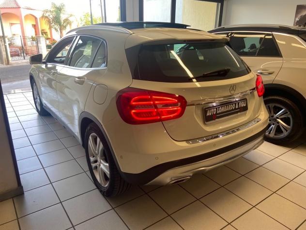 Mercedes-benz GLA 220 d Automatic Sport Tettuccio - Foto 2