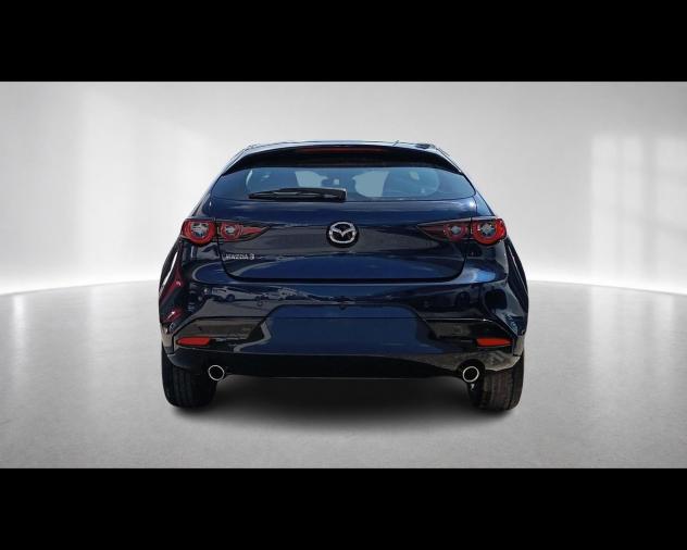 Mazda Mazda3 Nuova 2027 5HB 2.5L e-SKYACTIV G 140ps 6MT FWD Centre-Line - Foto 7