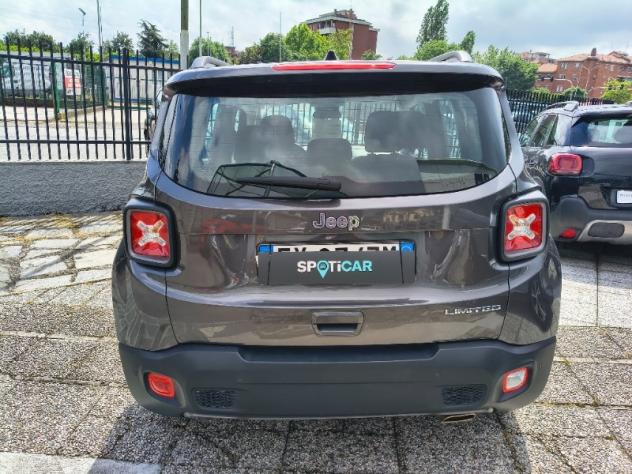JEEP Renegade Renegade 1.0 T3 Limited - Foto 4