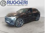 Alfa Romeo Stelvio Stelvio 2.2 Turbodiesel 190 CV AT8 Q4 Veloce