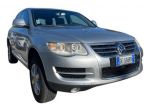 VOLKSWAGEN Touareg 2.5 R5 TDI DPF tiptronic Exclusive rif. 23047236