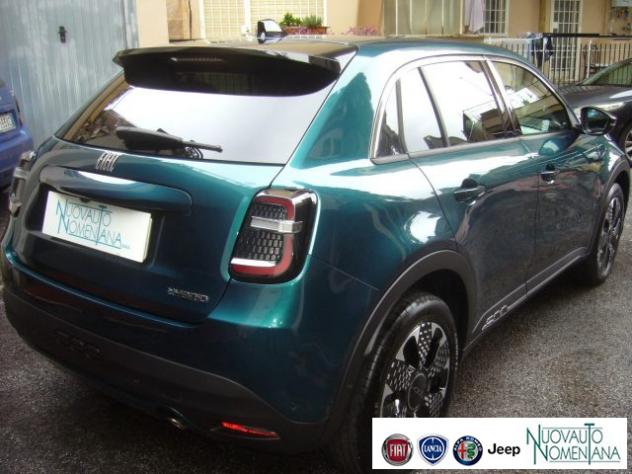 FIAT 600 Hybrid DCT6 MHEV La Prima Aziendale Stellantis rif. 24036011 - Foto 8