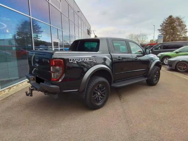 FORD Ranger Raptor 2.0 ECOBLUE 212 CV rif. 23820646 - Foto 5