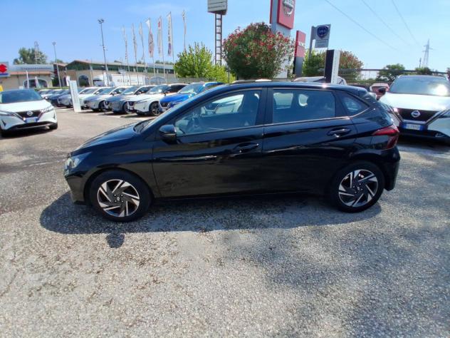 Hyundai i20 1.2 GPL 82cv ConnectLine - Foto 4