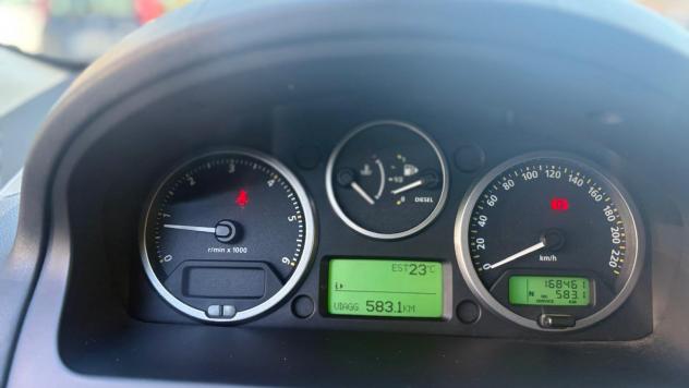 Land Rover Freelander 2 FREELANDER 2 4X4 - Foto 9
