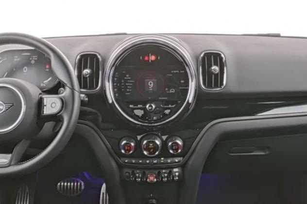 MINI Countryman 2.0 John Cooper Works ALL4 - PELLE ACC 19" rif. 22838640 - Foto 9