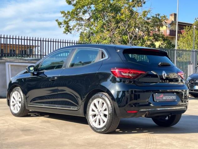 RENAULT Clio TCe 100 CV GPL 5 porte Intens PREZZO REALE! rif. 24037299 - Foto 4