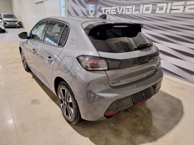 Peugeot 208 208 Hybrid 136cv e-DCS6 allure - Foto 4