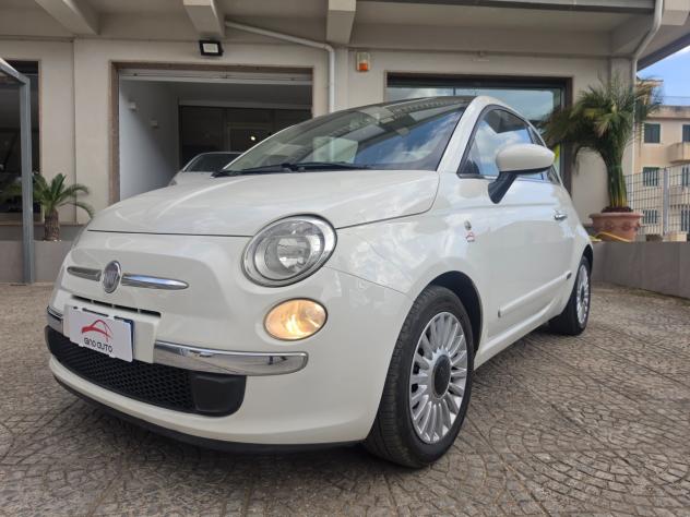 Fiat 500 1.2 Lounge - Foto 7