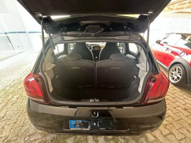 PEUGEOT 108 PureTech 82 5 porte Allure rif. 22452505