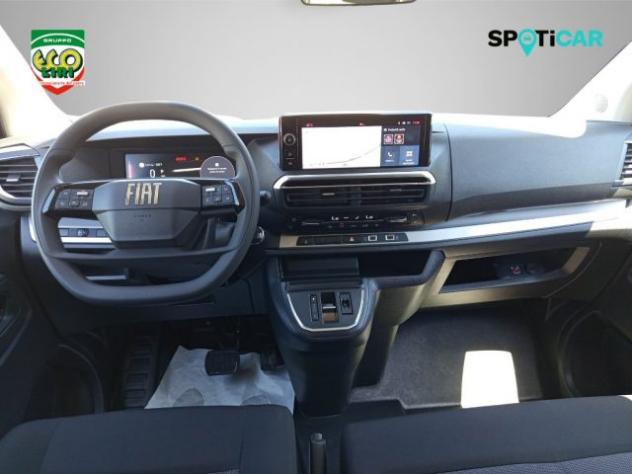 FIAT Ulysse 2.0 BlueHDi 180 CV AT8 L2 Combi rif. 23790491 - Foto 10