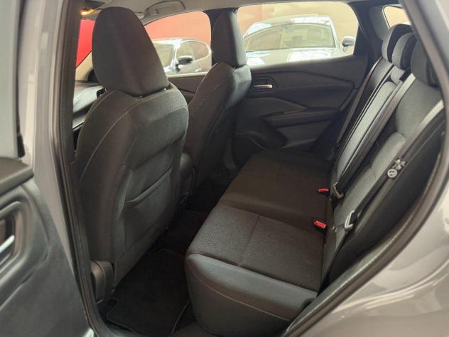 NISSAN - Qashqai - MHEV 140 CV N-Connecta - Foto 8