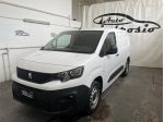 Peugeot Partner Partner 1.5 bluehdi 100cv L1 Tua da 159,00 al mese