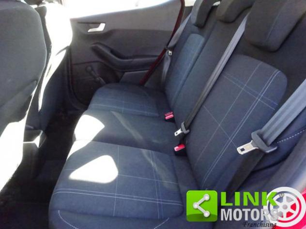 FORD Fiesta 1.1 85 CV 5 porte ST-Line - NEOPATENTATI - Foto 7