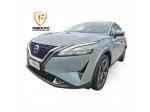 NISSAN QASHQAI MHEV 140 CV N-CONNECTA