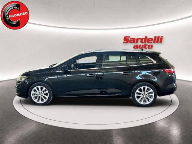RENAULT Megane Mégane Blue dCi 115 CV EDC Duel2 rif. 23910013 - Foto 3