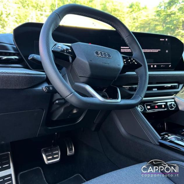 AUDI Q5 40 TDI 204 CV quattro S tronic S line MOD NUOVO rif. 24052210 - Foto 7