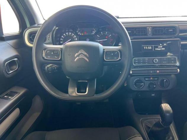 CITROEN C3 BlueHDi 100 S&S Feel rif. 23786972 - Foto 7