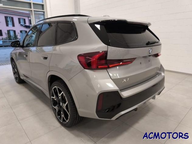 BMW X1 xDrive 20d Msport rif. 23034022 - Foto 4