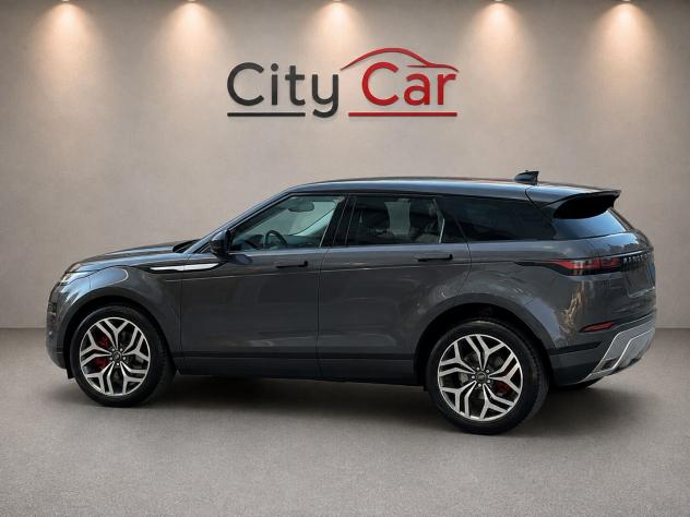Land Rover Range Evoque 2.0D I4 163 CV AWD Auto SE - Foto 10