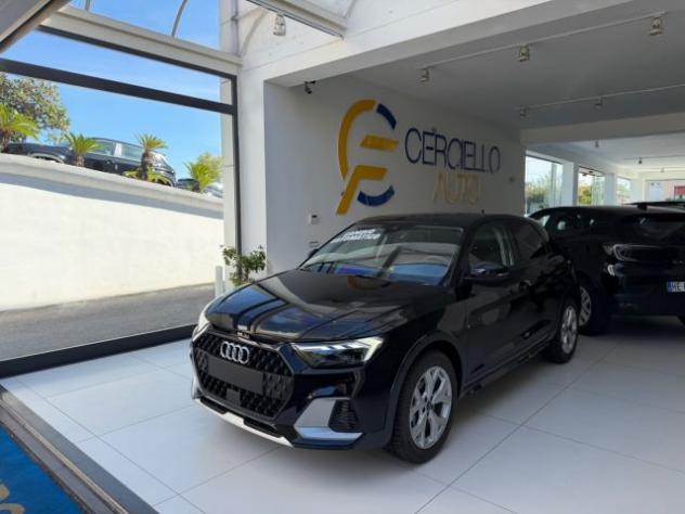 AUDI A1 allstreet 30 TFSI S tronic Identity Contrast rif. 24092352 - Foto 2