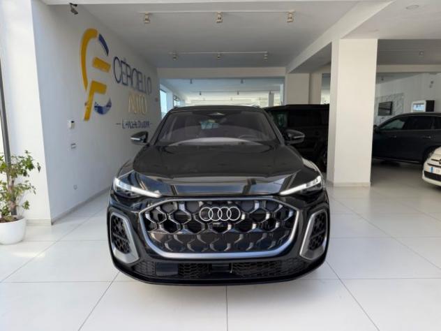 AUDI Q5 SPB TDI 150 kW mHEV+ S tronic quattro S line editi rif. 24192852 - Foto 10