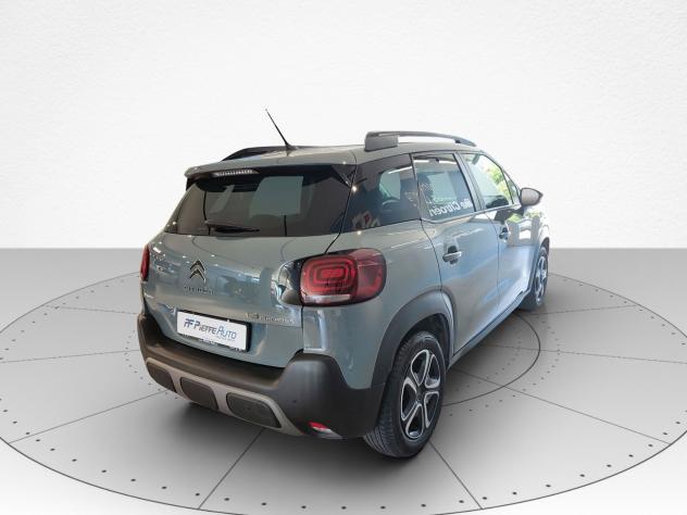 Citroën C3 Aircross C3 Aircross PureTech 110 S&S Feel - Foto 4