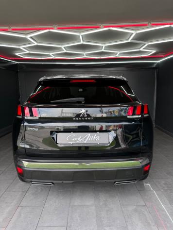 Peugeot 3008 1.6 BlueHDi 120 cv EAT86 Allure 2017 - Foto 6