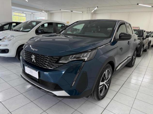 PEUGEOT 3008 BlueHDi 130 S&S EAT8 Allure Pack rif. 23803059