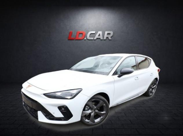 CUPRA Leon 1.5 Hybrid 150 CV DSG rif. 23887240