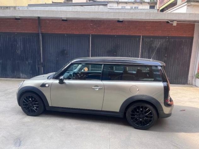 MINI Clubman Mini 1.6 16V Cooper Clubman motore rifatto rif. 23976397 - Foto 4