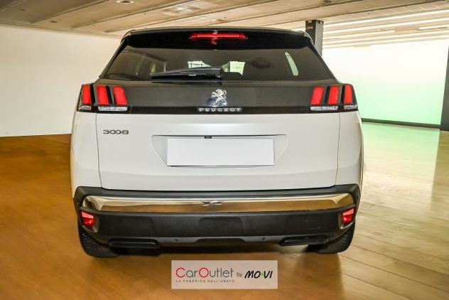 Peugeot 3008 PureTech Turbo 130 EAT8 S&S Allure Pack - Foto 6
