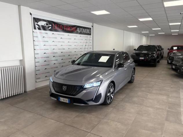 PEUGEOT 308 BlueHDi 130 S&S EAT8 Allure PREZZO REALE rif. 24029256