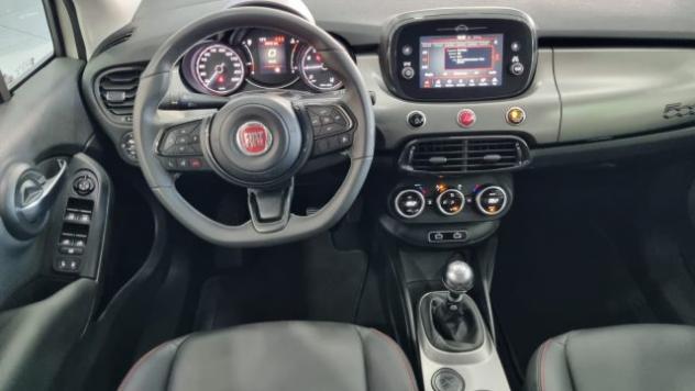 FIAT 500X 1.0 T3 120 CV Sport rif. 23998988 - Foto 6