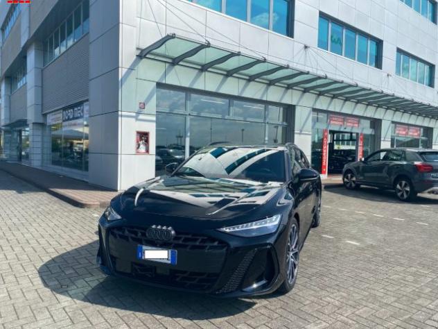 AUDI A6 Avant 40 2.0 TDI S tronic S line edition rif. 24097531 - Foto 2